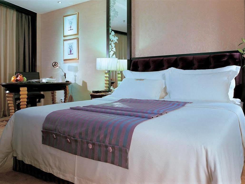 Dongguan Silver World Garden Hotel Екстериор снимка
